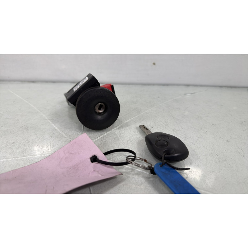 Neiman RENAULT MASTER 3 Photo n°1