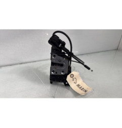 Serrure avant droit RENAULT MASTER 3 Photo n°1