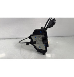 Serrure avant droit RENAULT MASTER 3