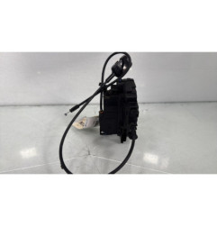 Serrure avant droit RENAULT MASTER 3