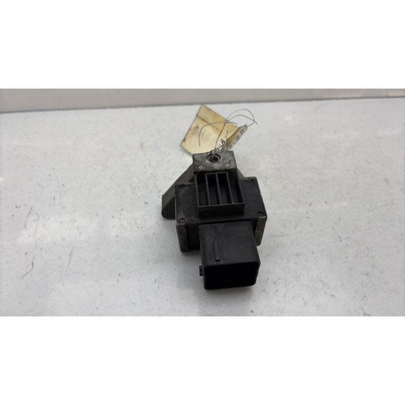 Boitier de prechauffage RENAULT MASTER 3 Photo n°4