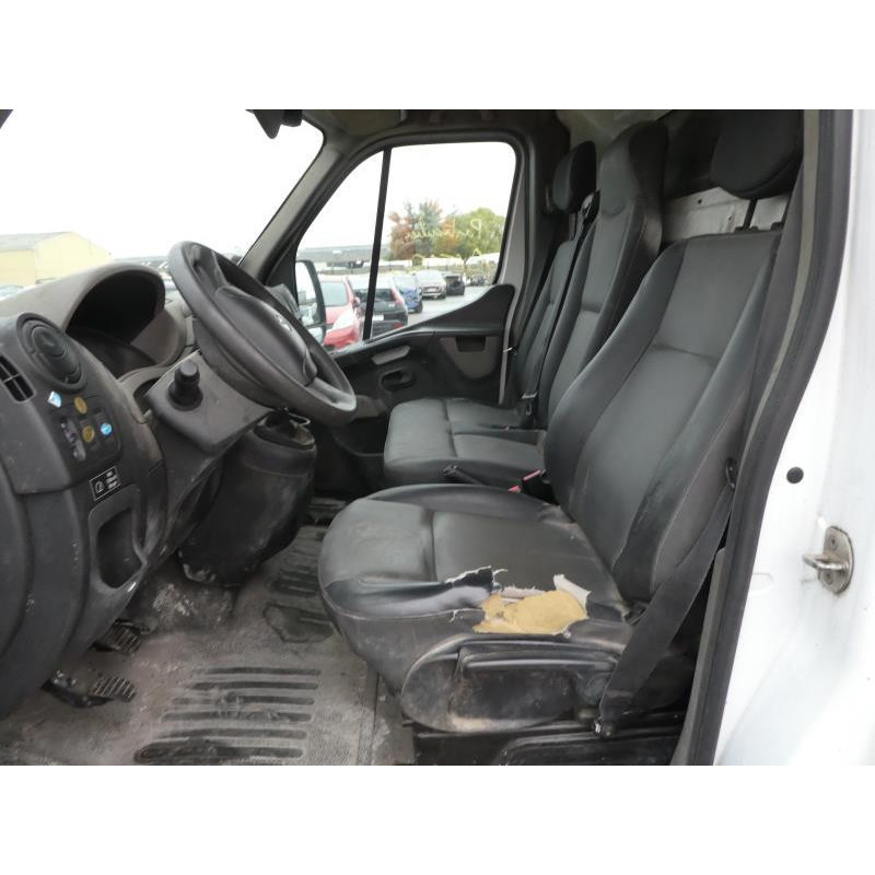 Custode avant droit (porte) RENAULT MASTER 3 Photo n°5