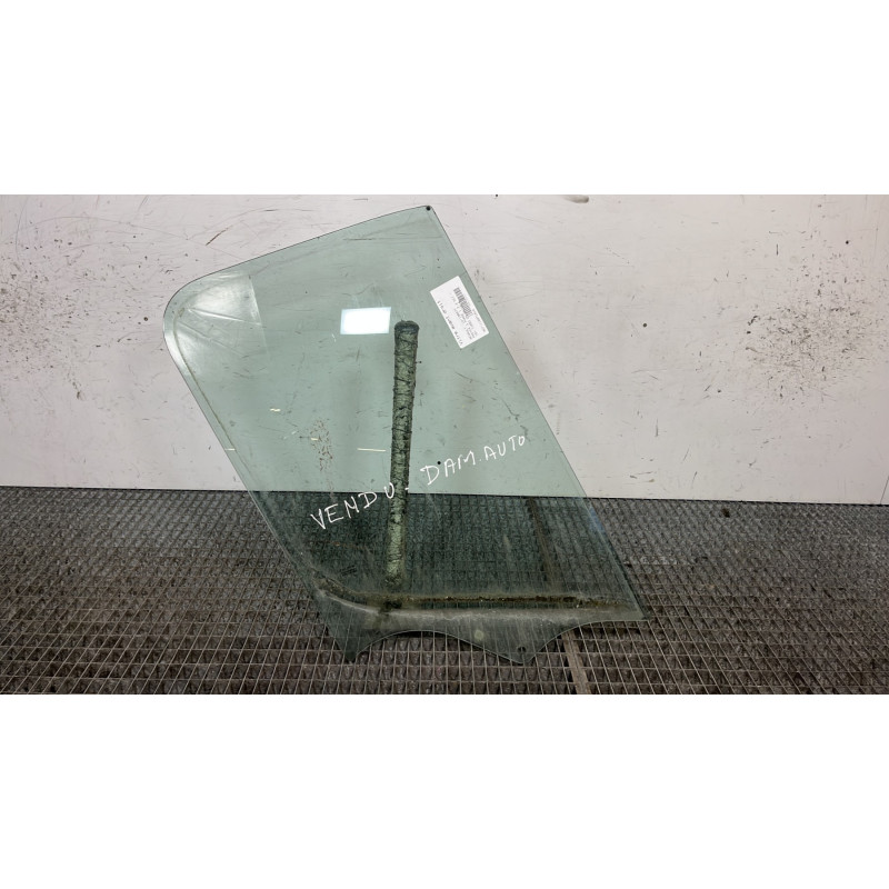 Vitre avant droit RENAULT MASTER 3 Photo n°1