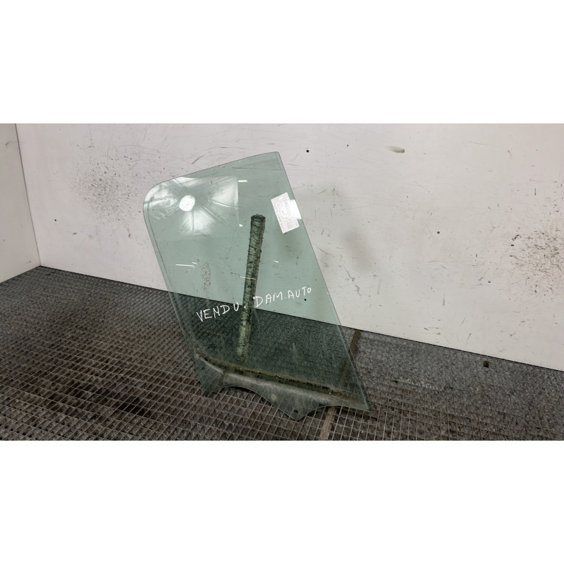 Vitre avant droit RENAULT MASTER 3 Photo n°3