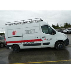 Vitre avant droit RENAULT MASTER 3