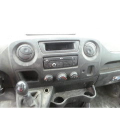 Vitre avant droit RENAULT MASTER 3