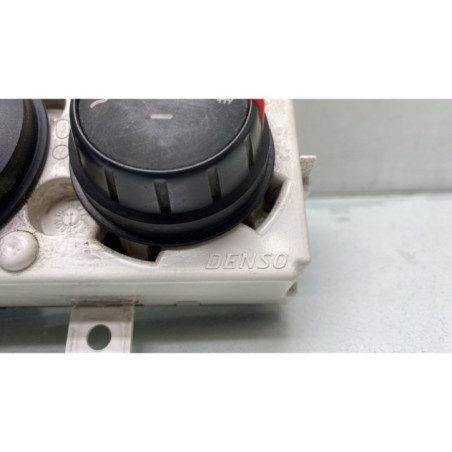 Commande chauffage RENAULT MASTER 3