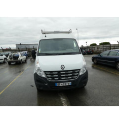 Commande chauffage RENAULT MASTER 3
