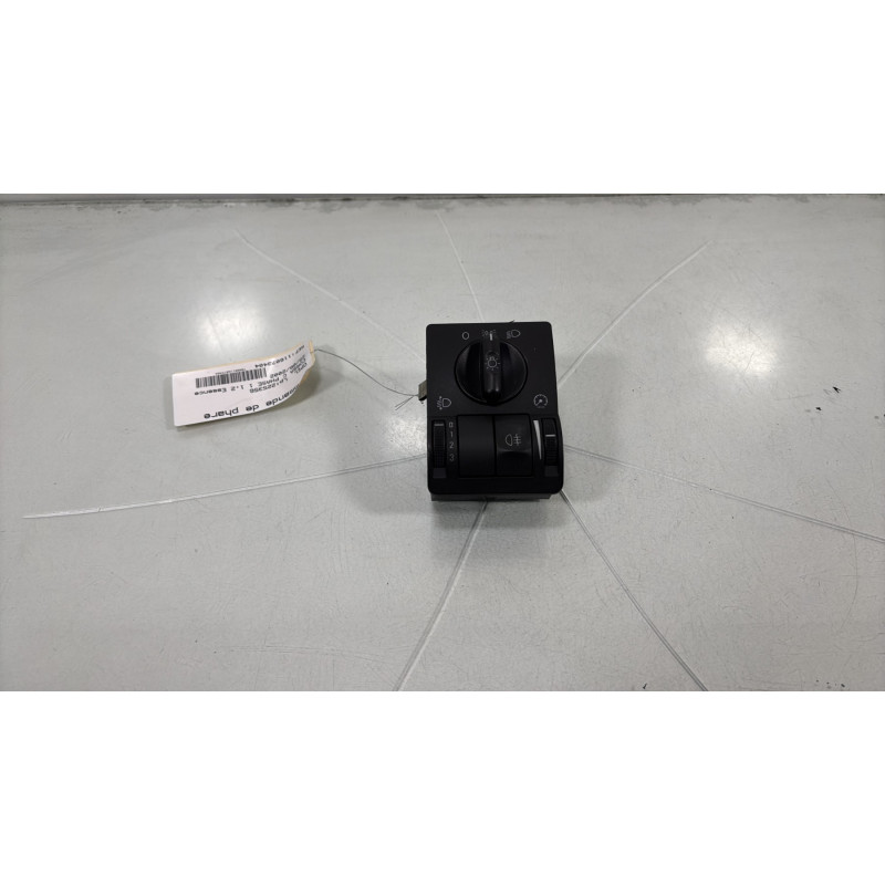 Commande de phare OPEL CORSA C Photo n°1
