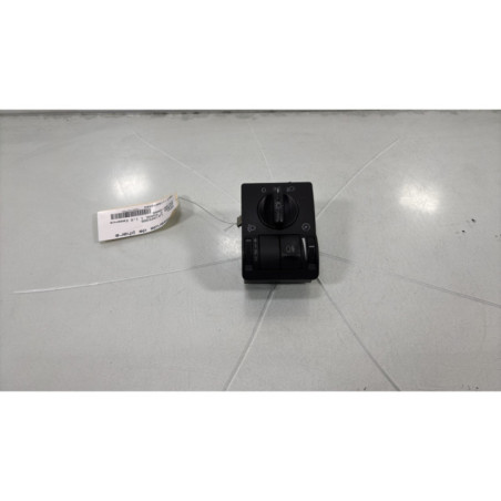 Commande de phare OPEL CORSA C Photo n°1