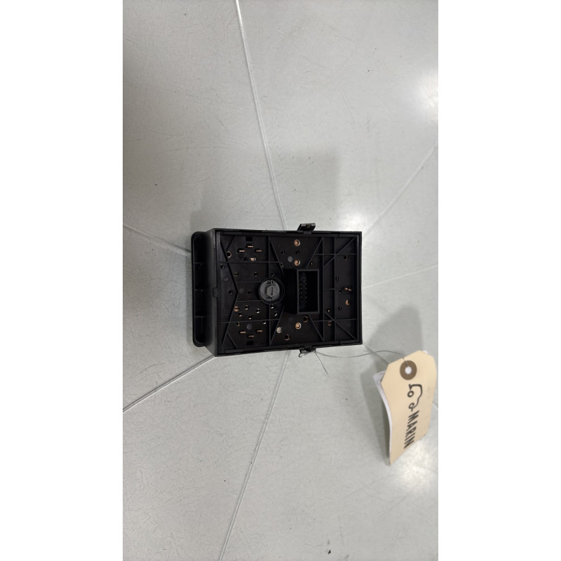 Commande de phare OPEL CORSA C Photo n°4