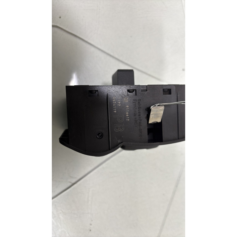 Commande de phare OPEL CORSA C Photo n°5