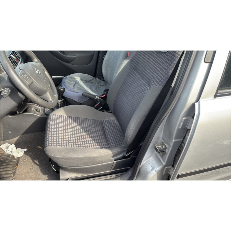 Commande de phare OPEL CORSA C Photo n°17