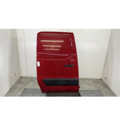 Porte laterale droit PEUGEOT PARTNER 2 Photo n°1
