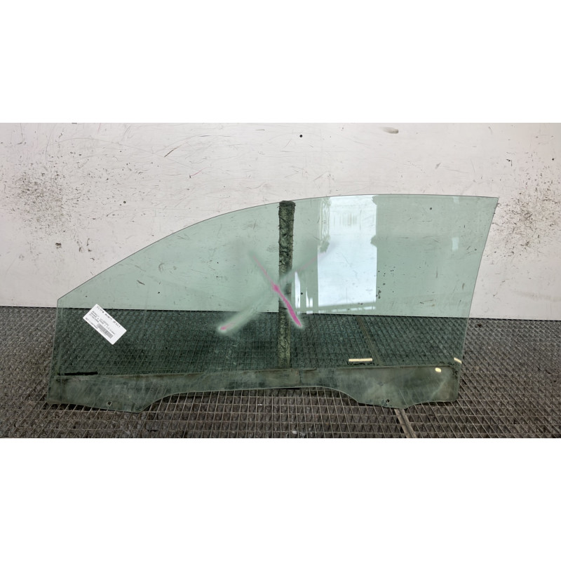Vitre avant droit RENAULT MEGANE 2 Photo n°4