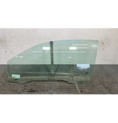 Vitre avant gauche RENAULT MEGANE 2 Photo n°1