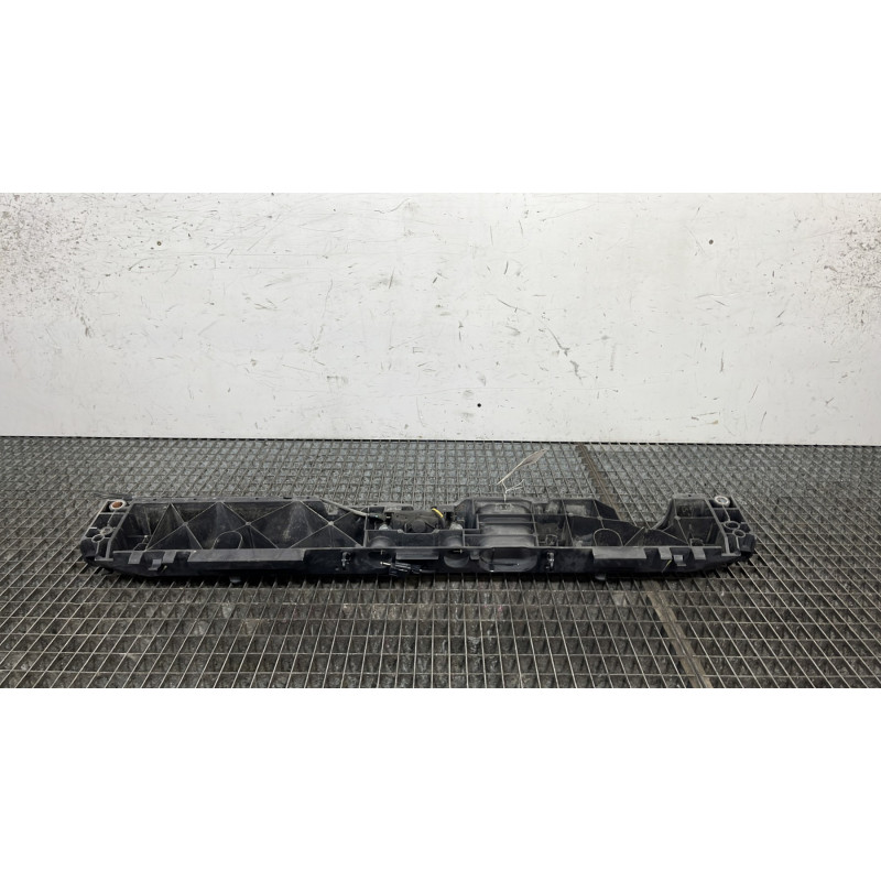 Traverse superieure RENAULT CLIO 4 Photo n°5