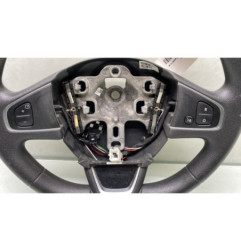 Volant RENAULT CLIO 4