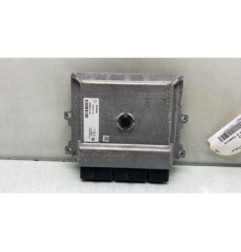 Calculateur moteur RENAULT CLIO 4 Photo n°1
