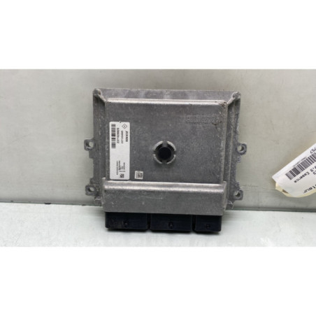 Calculateur moteur RENAULT CLIO 4 Photo n°1