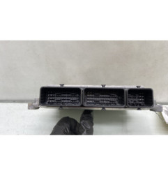 Calculateur moteur RENAULT CLIO 4