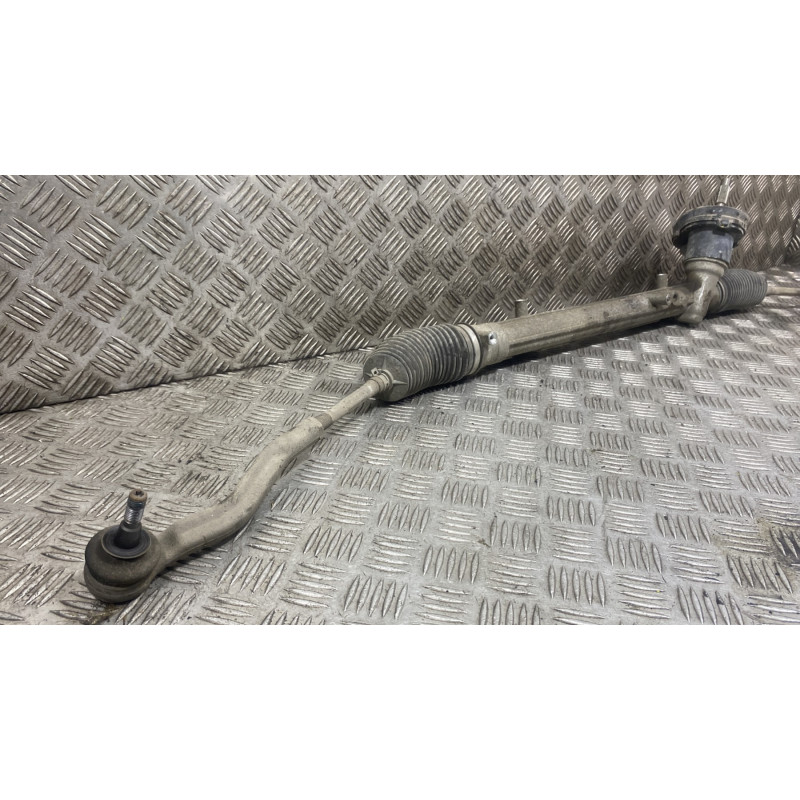 Cremaillere assistee RENAULT CLIO 4 Photo n°1