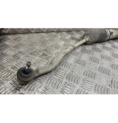 Cremaillere assistee RENAULT CLIO 4