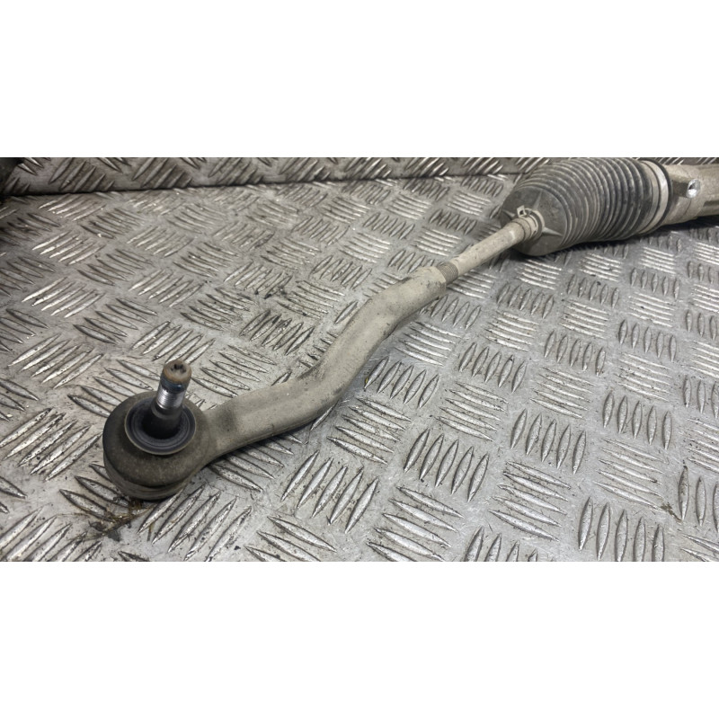 Cremaillere assistee RENAULT CLIO 4 Photo n°2