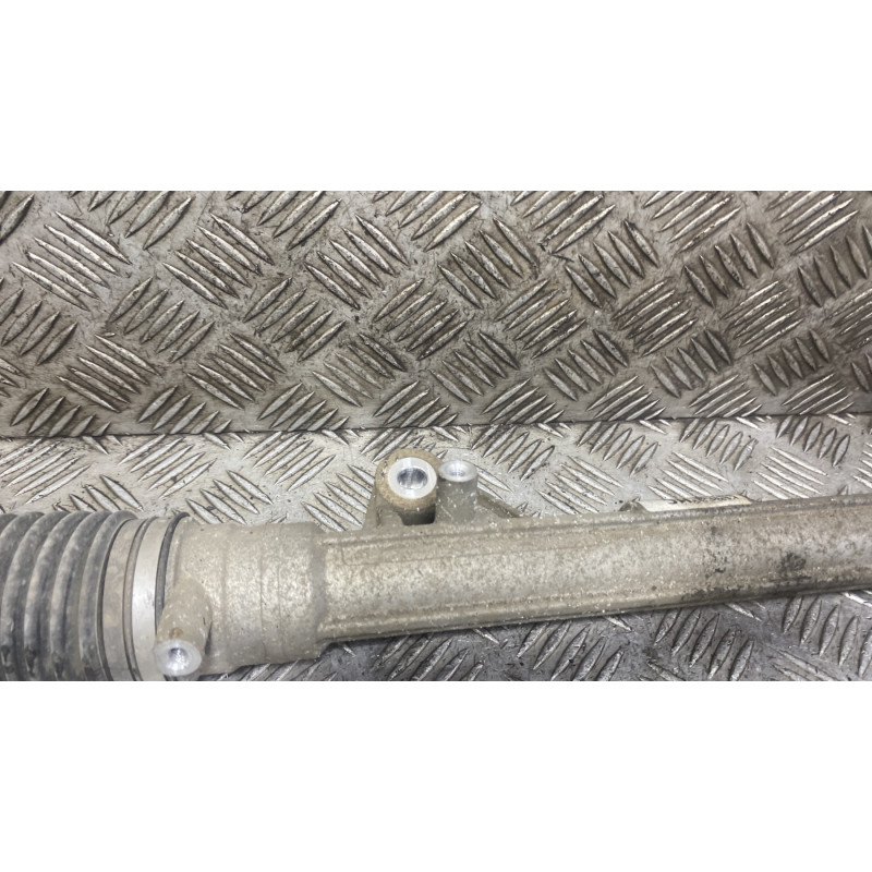 Cremaillere assistee RENAULT CLIO 4 Photo n°4