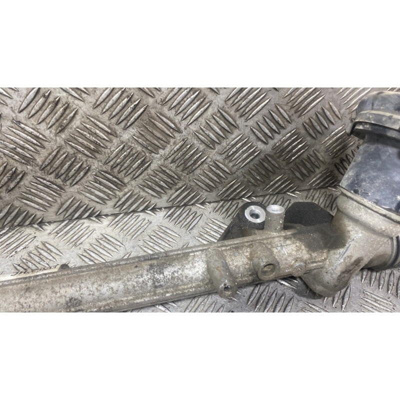 Cremaillere assistee RENAULT CLIO 4 Photo n°5
