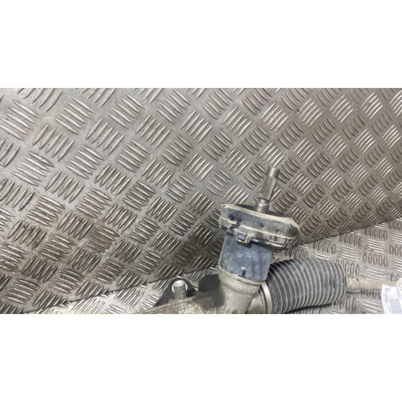 Cremaillere assistee RENAULT CLIO 4 Photo n°6