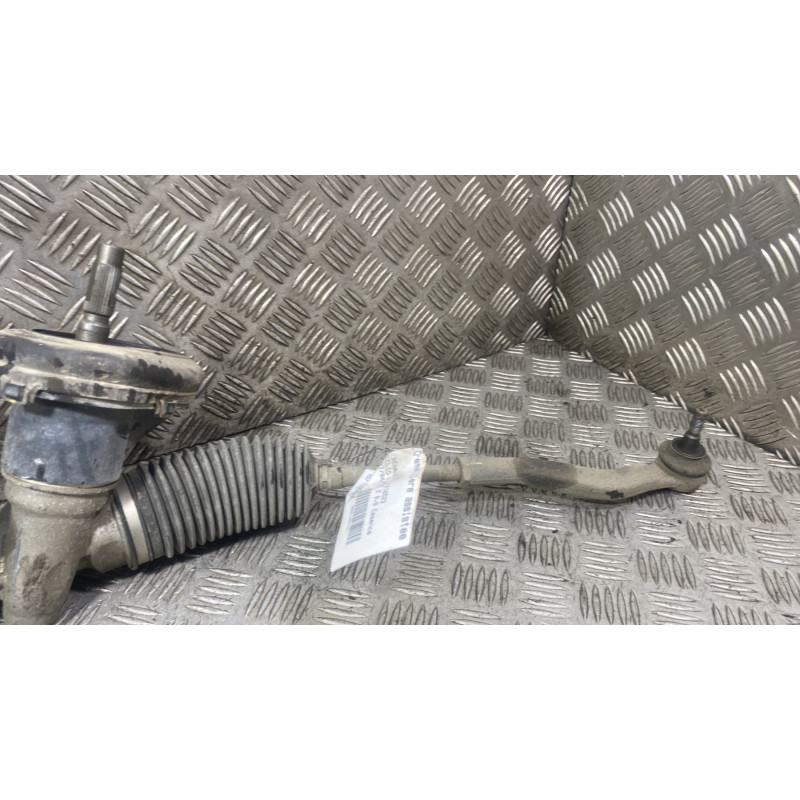Cremaillere assistee RENAULT CLIO 4 Photo n°7