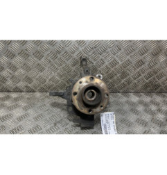 Pivot de moyeu avant droit RENAULT CLIO 4 Photo n°1