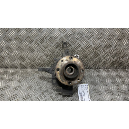 Pivot de moyeu avant droit RENAULT CLIO 4 Photo n°1