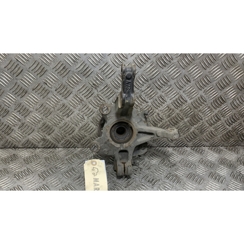 Pivot de moyeu avant droit RENAULT CLIO 4 Photo n°3