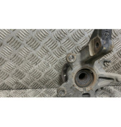 Pivot de moyeu avant droit RENAULT CLIO 4