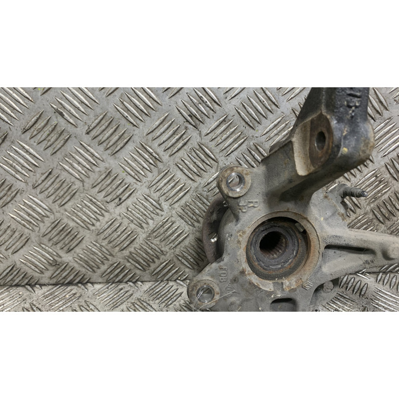 Pivot de moyeu avant droit RENAULT CLIO 4 Photo n°6
