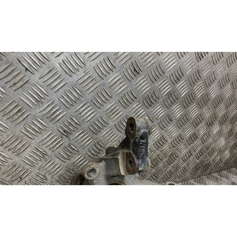 Pivot de moyeu avant droit RENAULT CLIO 4 Photo n°7