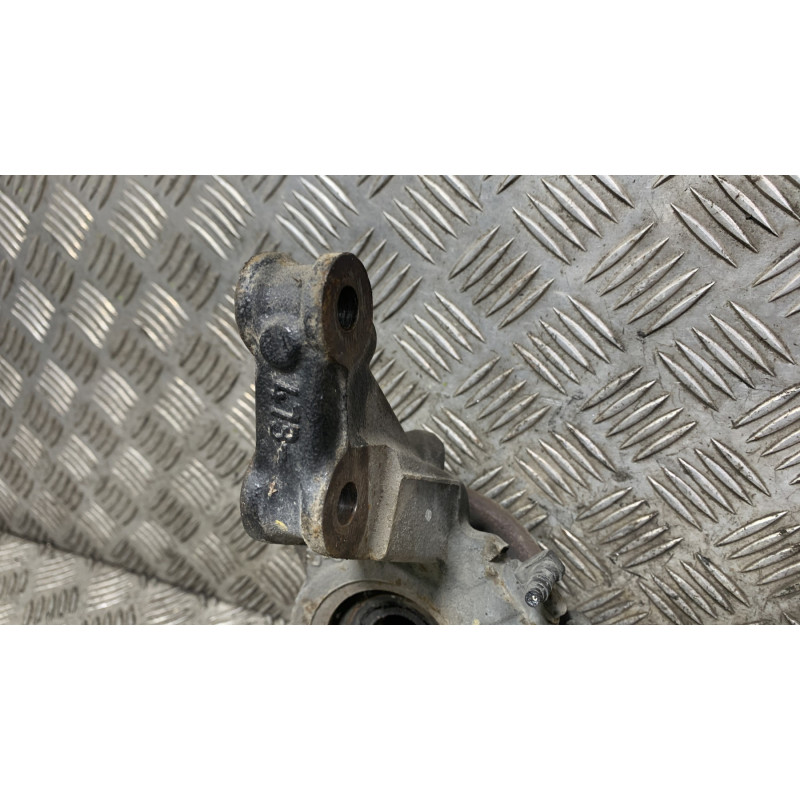 Pivot de moyeu avant droit RENAULT CLIO 4 Photo n°8