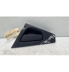 Poignee porte arriere droit RENAULT CLIO 4 Photo n°1