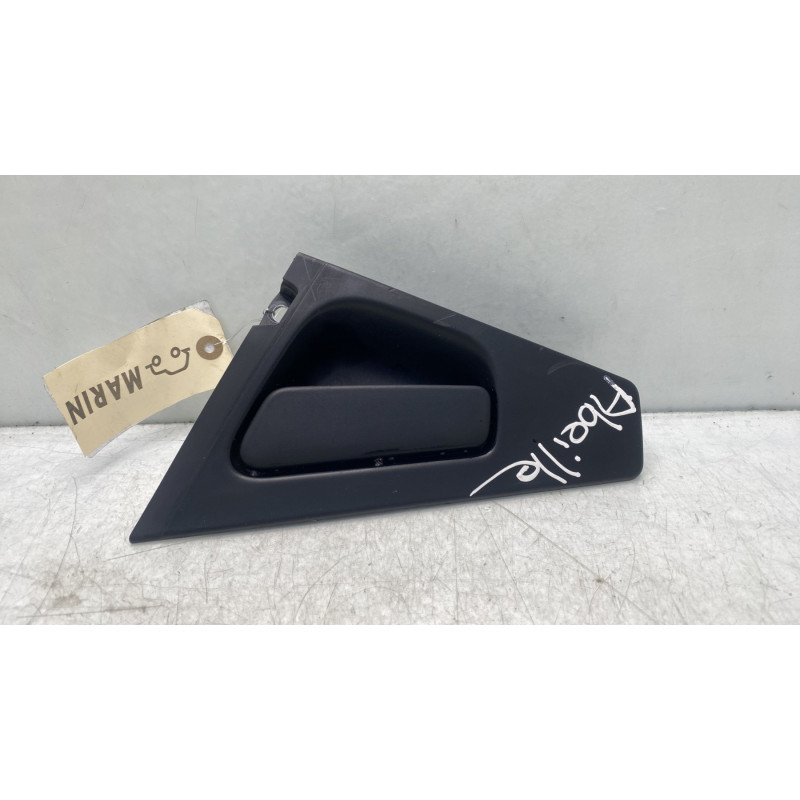 Poignee porte arriere droit RENAULT CLIO 4 Photo n°1