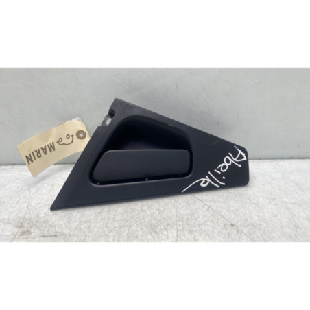 Poignee porte arriere droit RENAULT CLIO 4 Photo n°1