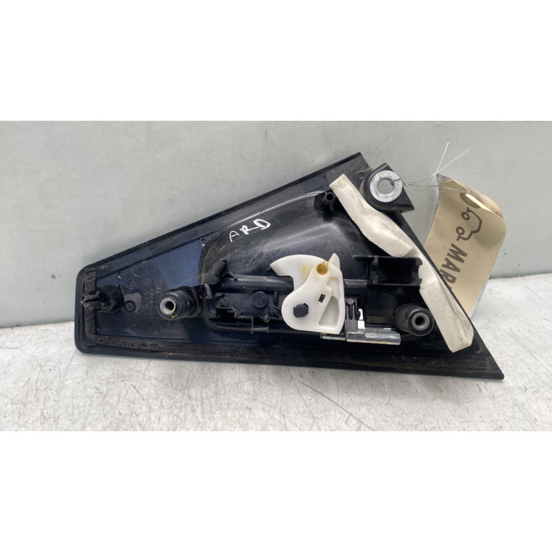 Poignee porte arriere droit RENAULT CLIO 4 Photo n°2