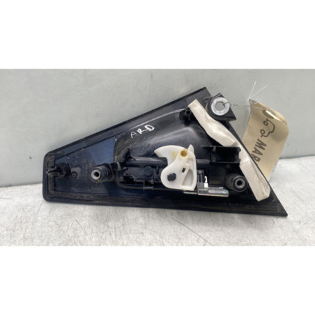 Poignee porte arriere droit RENAULT CLIO 4