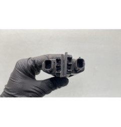 Eclairage de plaque RENAULT CLIO 4