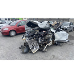 Eclairage de plaque RENAULT CLIO 4