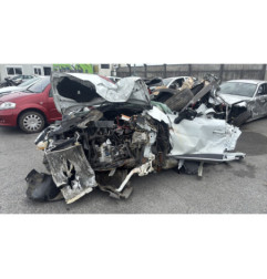 Eclairage de plaque RENAULT CLIO 4