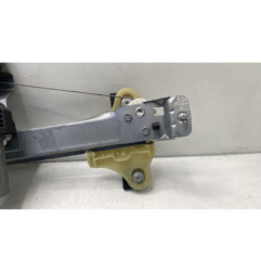 Leve vitre electrique avant droit RENAULT CLIO 4