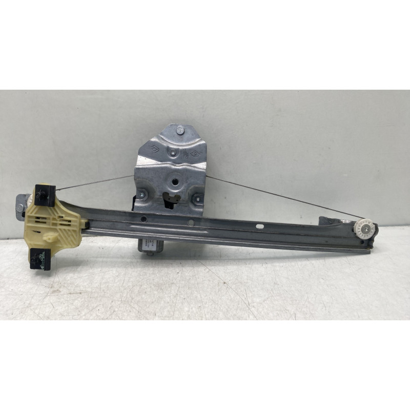 Leve vitre electrique avant droit RENAULT CLIO 4 Photo n°4