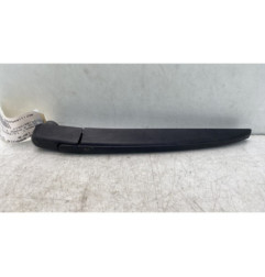 Bras essuie glace arriere RENAULT CLIO 4 Photo n°1